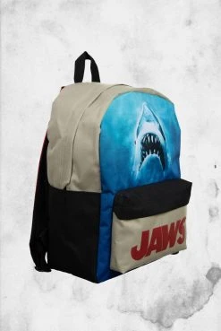 BioWorld Bags Jaws - Laptop Backpack