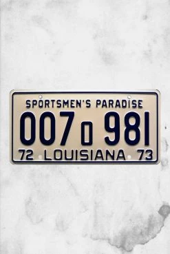 Celebrity Machine Everything Else Jaws - Steven Spielberg - Shark Autopsy Plate