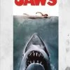 Factory Entertainment Everything Else JAWS - Poster Beach Towel