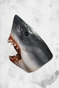 Trick Or Treat Studios JAWS - Bruce The Shark Mask
