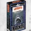 Factory Entertainment Everything Else JAWS - Keychain & Pin Set