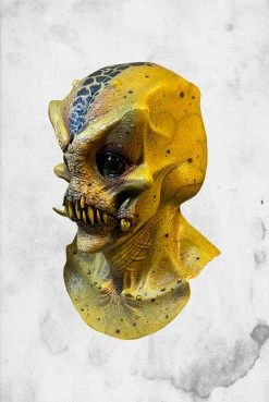 Trick Or Treat Studios Jordu Schell - Hybrid Mask