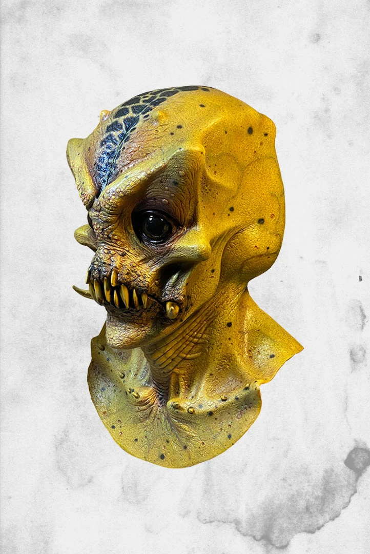 Trick Or Treat Studios Jordu Schell - Hybrid Mask