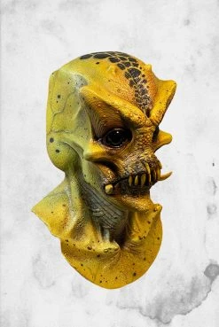 Trick Or Treat Studios Jordu Schell - Hybrid Mask