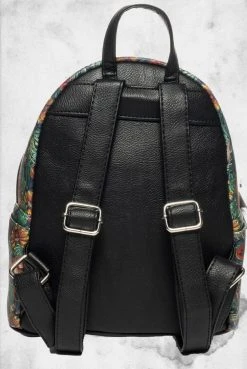 Loungefly Bags Jurassic Park - Dinosaur Jungle Mini-Backpack