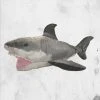 Factory Entertainment Plushies & Pillows Jaws - Jumbo Bruce Plush