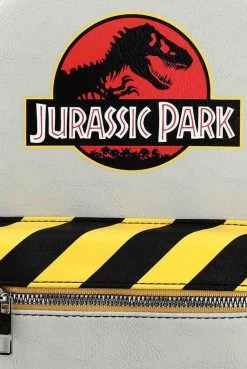 BioWorld Bags Jurassic Park - Ranger Mini-Backpack