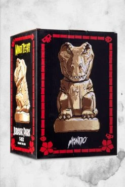 Mondo Tiki Jurassic Park - T-Rex Tiki Mug (Fossil Variant)
