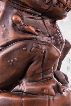 Mondo Tiki Jurassic Park - T-Rex Tiki Mug (Fossil Variant)