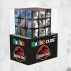 USAopoly Jurassic Park - Rubik's Cube