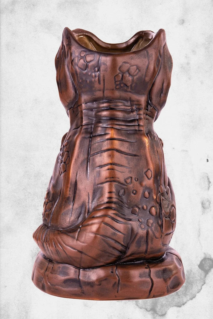 Mondo Tiki Jurassic Park - T-Rex Tiki Mug (Fossil Variant)