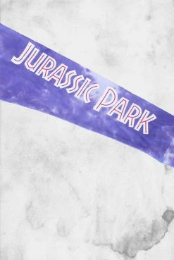 Cakeworthy Jurassic Park - T-Rex Long Sleeve Shirt T-Shirts