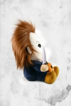 NECA Halloween - Michael Myers Plush Plushies & Pillows