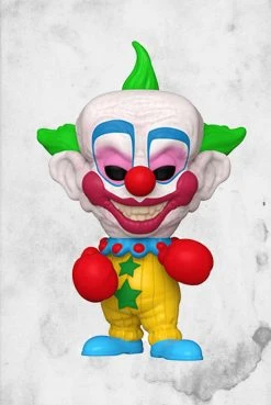 Funko Props & Collectibles Killer Klowns From Outer Space - Shorty - Pop! Figure