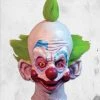 Trick Or Treat Studios Masks & Costumes Killer Klowns From Outer Space - Shorty Mask