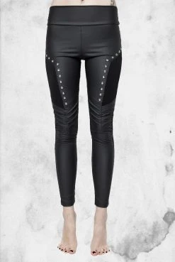 Killstar Amulet Leggings