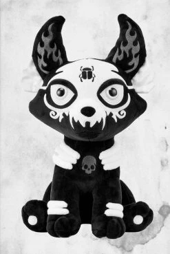 Killstar Underworld: Anubis Kreepture