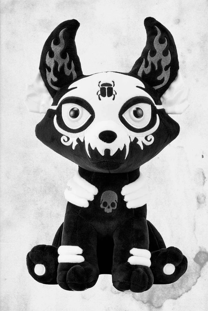 Killstar Underworld: Anubis Kreepture