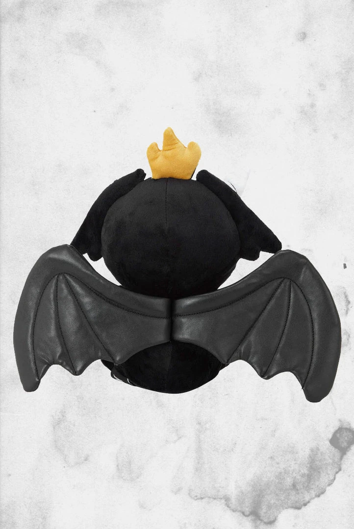 Killstar Plushies & Pillows Baby Dark Lord Kreepture