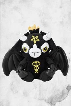 Killstar Plushies & Pillows Baby Dark Lord Kreepture