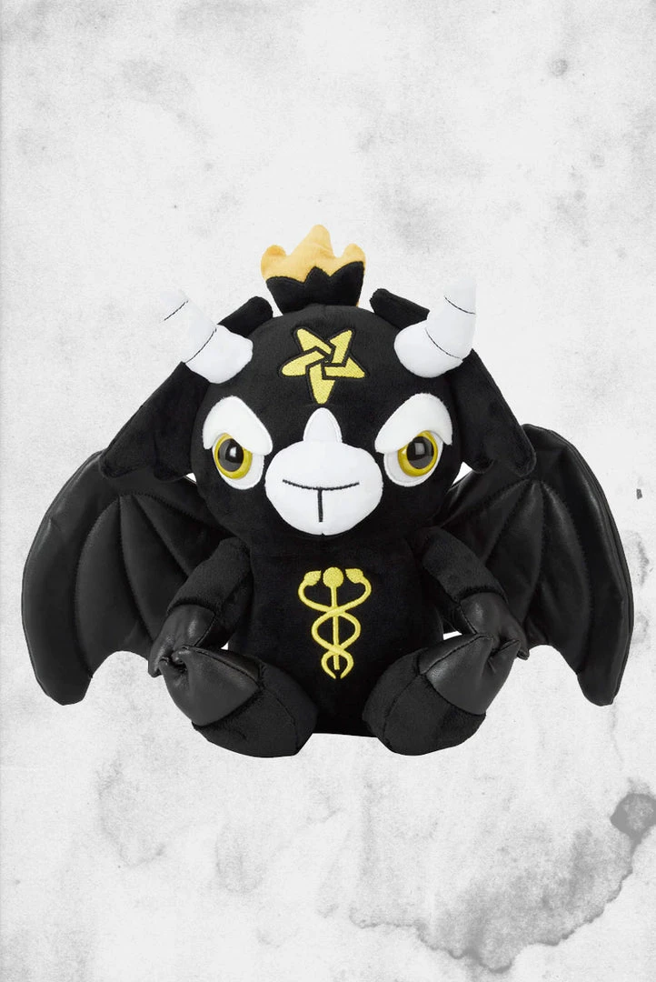 Killstar Plushies & Pillows Baby Dark Lord Kreepture