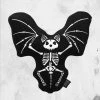 Killstar Victor Bat Plush Pillow