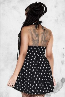 Killstar Bad 2 The Bone Sun Dress Dresses & Bottoms
