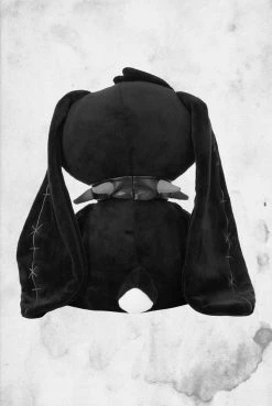 Killstar Hex Hopper Kreepture Plushies & Pillows