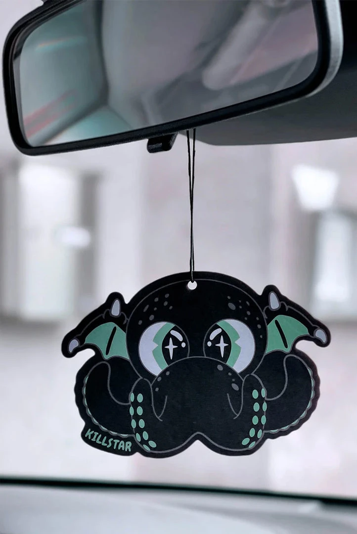 Killstar Cthulhu Air Freshener