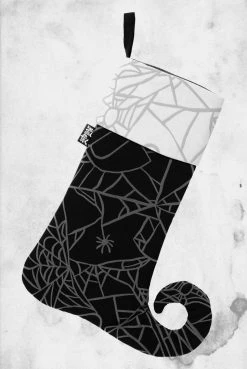 Killstar Everything Else Hexmas Stocking