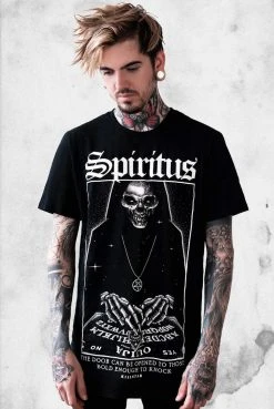 Killstar Spiritus T-Shirt