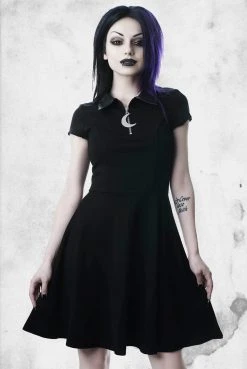 Killstar Dresses & Bottoms Coven Cutie Skater Dress