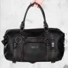 Killstar Ozul Duffle Bag