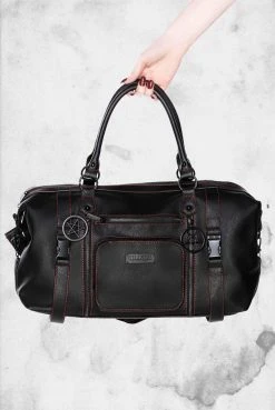Killstar Ozul Duffle Bag