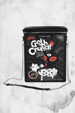 KillStar Goth Crunch - Handbag / Backpack Bags