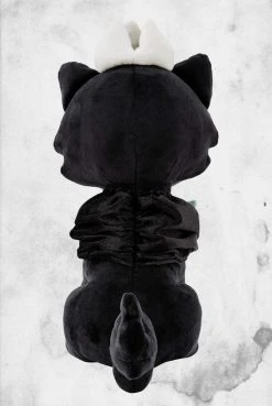 Killstar Plushies & Pillows Hades Plush