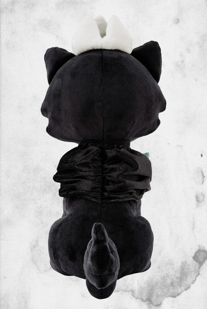 Killstar Plushies & Pillows Hades Plush