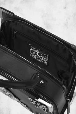 KillStar Book Of Shadows Handbag