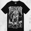 Killstar Hungry T-Shirt Apparel