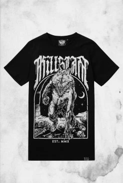 Killstar Hungry T-Shirt Apparel