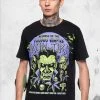 Killstar Kon-Tiki T-Shirt