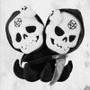 Killstar Plushies & Pillows Gimm Reaper: Double Death Kreepture