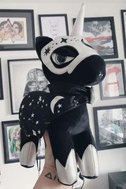 Killstar Magus Myth Plush Plushies & Pillows