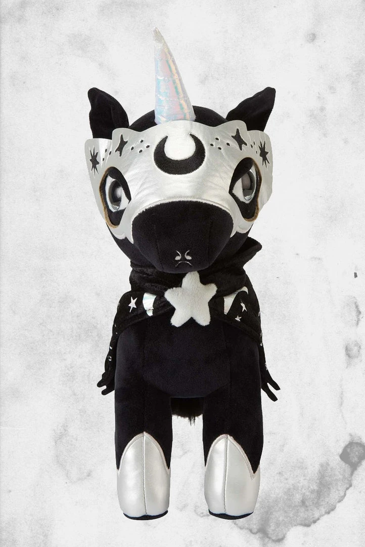 Killstar Magus Myth Plush Plushies & Pillows