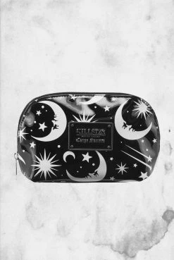 KillStar Under The Stars Makeup Bag