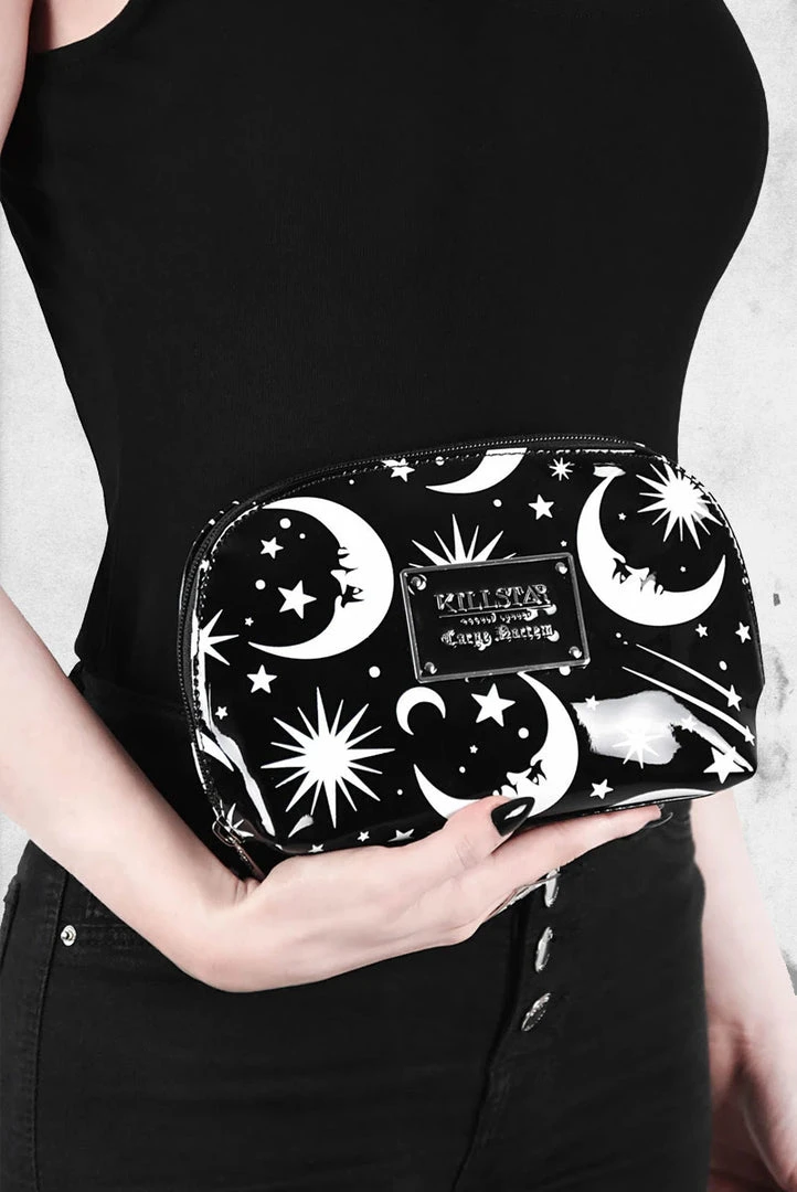 KillStar Under The Stars Makeup Bag