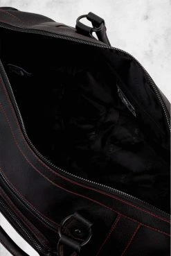 Killstar Ozul Duffle Bag