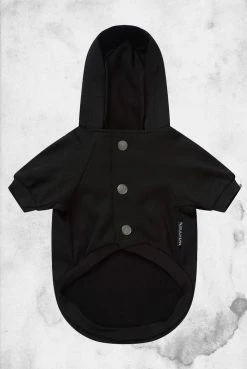 Killstar Mommy's Hellrasier Pet Hoodie Pet Goods