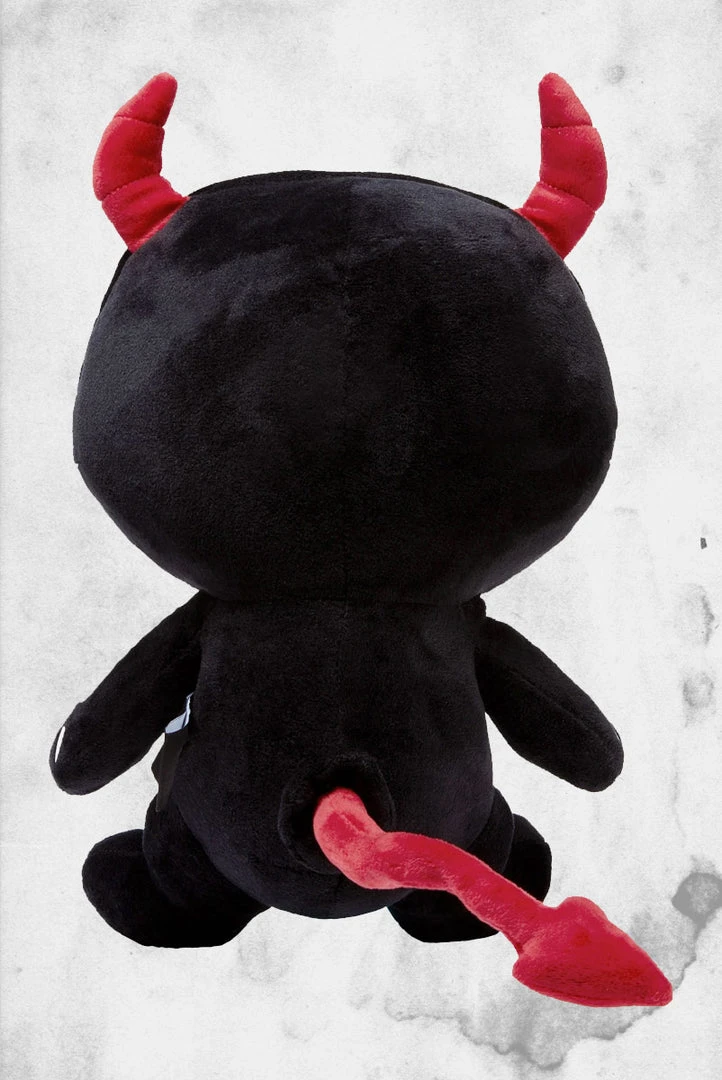 Killstar Gloom Plush Plushies & Pillows