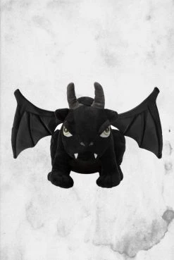 Killstar Gargoyle Plush